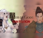 Ash of Gods Fan Bundle Steam CD Key