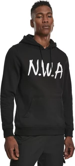 N.W.A Bluza Logo Black XS