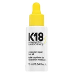 K18 Molecular Repair Hair Oil olej pre veľmi poškodené vlasy 10 ml