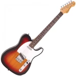 Encore E2 3-Tone Sunburst