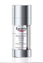 Eucerin Hyaluron-Filler noční obnovující a vyplňující sérum 30 ml