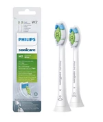 Philips Sonicare Optimal White Standard HX6062/10 náhradní hlavice 2 ks