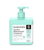 Suavinex Hydratační tělové mléko 500 ml