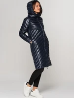 Piumino invernale da donna PERSO Winter