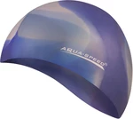 AQUA SPEED Unisex's Swimming Cap Bunt  Pattern 85