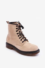 Scarpe alla caviglia da donna Kesi