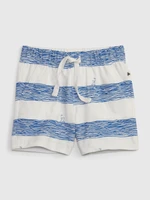 GAP Baby Striped Shorts - Boys