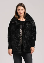 Look Made With Love Woman's Jacket 906 Melody