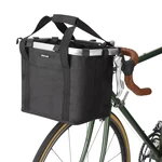 Semiline Unisex's Bicycle Basket A3021-1