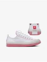 White Mens Sneakers Converse Chuck Taylor All Star CX Explore - Men White Mens Sneakers Converse Chuck Taylor All Star CX Explore - Men