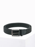 Edoti Men's belt