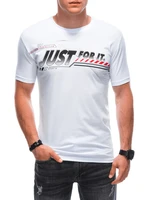Edoti Men's t-shirt