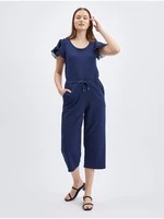 Orsay Dark blue women overall - Women