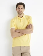 Celio Polo T-shirt Beline piké - Men