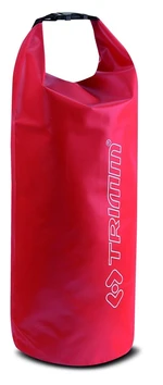 Boat bag Trimm SAVER 22x61cm red