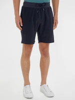 Dark blue men shorts Tommy Hilfiger - Men