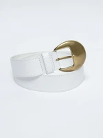 Big Star Woman's Belt 240089-101