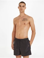 Black Men Swimwear Tommy Hilfiger Underwear - Men