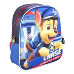 KIDS BACKPACK 3D LIGHTS PAW PATROL