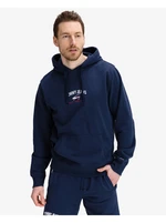 Timeless Sweatshirt Tommy Jeans - Men