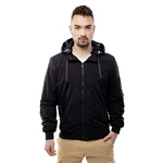 Men's Transition Jacket GLANO - Black