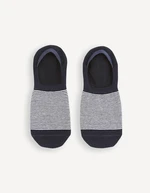 Celio Low socks Dimiray - Men