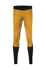 Hannah ALISON PANTS golden yellow/anthracite women's multifunctional trousers Hannah ALISON PANTS golden yellow/anthracite women's multifunctional trousers