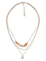 Top Secret LADY'S NECKLACE