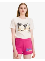 Itago T-shirt SuperDry - Women