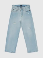 GAP Kids Jeans straight Washwell - Boys