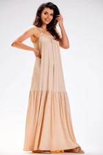 Awama Woman's Dress A582