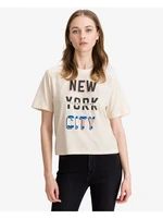 New York City Crop Top Tommy Jeans - Women