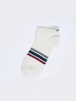 Big Star Man's Footlets Socks 210461