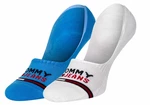 Tommy Hilfiger Jeans Unisex's 2Pack Socks 701218959