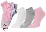 Puma Woman's Socks 3Pack 907375