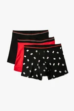 Koton Men's Black Boxers