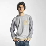 Old Harbor Sweatshirt Grey