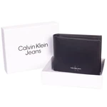 Calvin Klein Jeans Man's Wallet 8720108587754