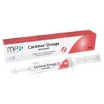 MP LABO Cartimax Omega perorální pasta pro psy a kočky 15 ml