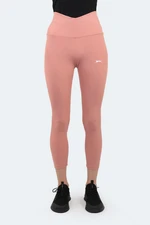 Slazenger Leggings - Pink - Normal Waist
