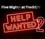 Five Nights at Freddy's: Help Wanted 2 Steam Altergift