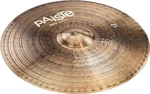 Paiste 900 Platillos Ride 22"