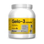 KOMPAVA Gelo-3 complex pomeranč 390 g