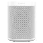 Reproduktor SONOS One (2. gen.) biely smart reproduktor • integrovaná technológia Amazon Alexa • hlasové ovládanie • aplikácia Sonos • bezdrôtové prep