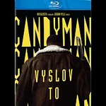 Různí interpreti – Candyman (2021) Blu-ray