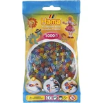 Hama H207-53 Zažehlovací korálky Midi mix III 1.000 ks