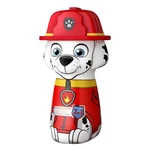 3D Paw Patrol sprchový gel 400 ml Marshall