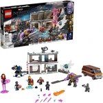 LEGO® Marvel Avengers 76192 Avengers: Endgame Poslední bitva