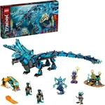 LEGO® NINJAGO® 71754 Vodní drak