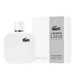 Lacoste Eau de Lacoste L.12.12 Blanc 100 ml parfumovaná voda pre mužov Lacoste Eau de Lacoste L.12.12 Blanc 100 ml parfumovaná voda pre mužov